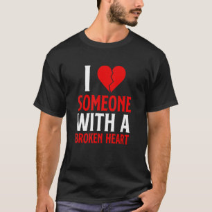 T-shirt CHD Guerrier Maman Maladie cardiaque congénitale C