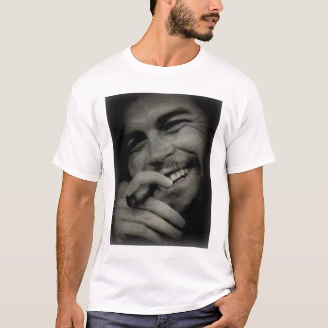 T-shirt Che (Devant)