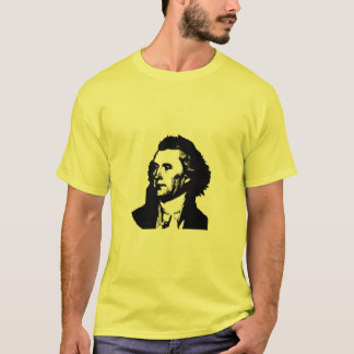 T-shirt Che-Chemise de Jefferson