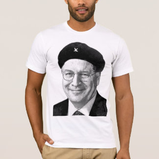 T-shirt Che Cheney