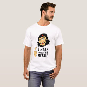 T-shirt Che Guevara