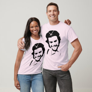 T-SHIRT CHE GUEVARA 8