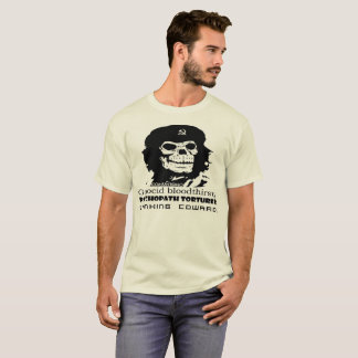 T-shirt Che Guevara Meurtrier
