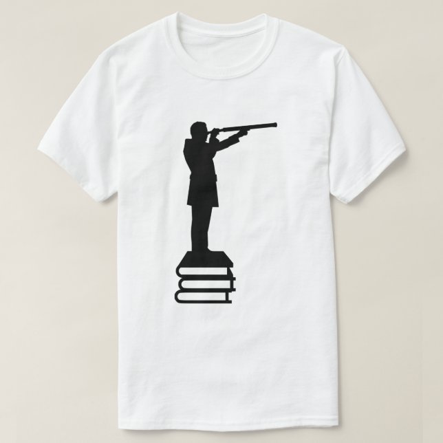 T-shirt Che Guevara Révolutionnaire (Design devant)