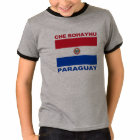 Che Rohayhu Paraguay