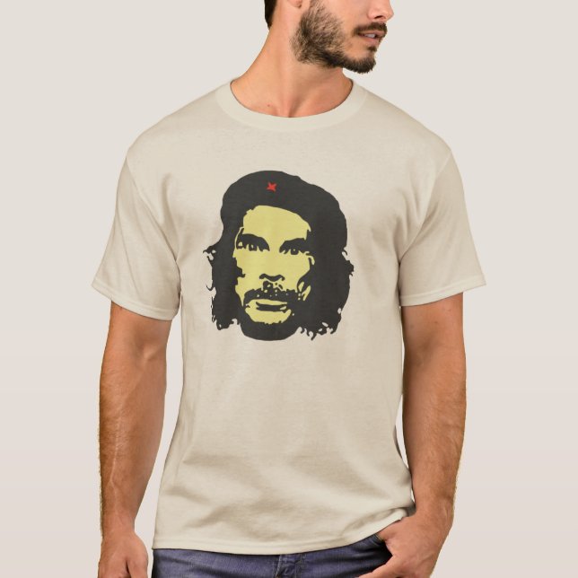 T-shirt Che Se lève à l'aube (Devant)