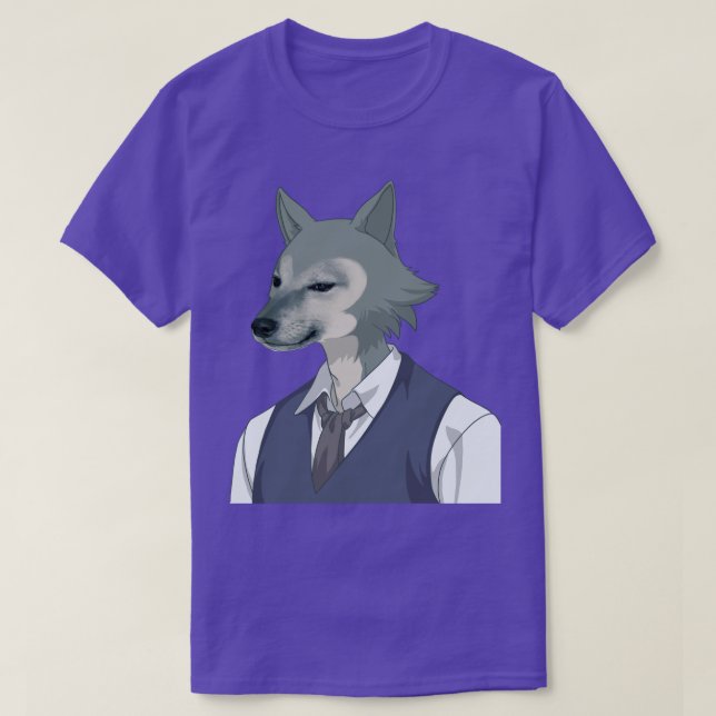 T-shirt Cheemstars (Design devant)