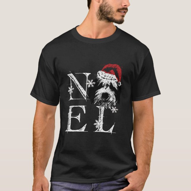 T-shirt Cheepadoodle (Devant)