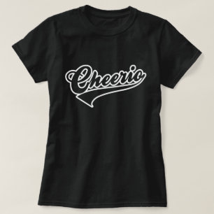 T-shirt Cheerio