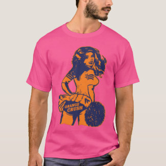 T-shirt Cheerleader des Denver Broncosariik 294
