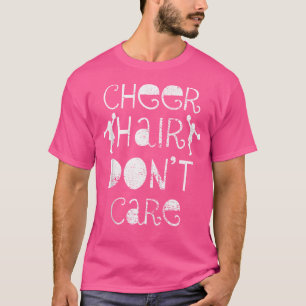 T-shirt Cheerleading