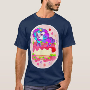 T-SHIRT CHEESECAKE