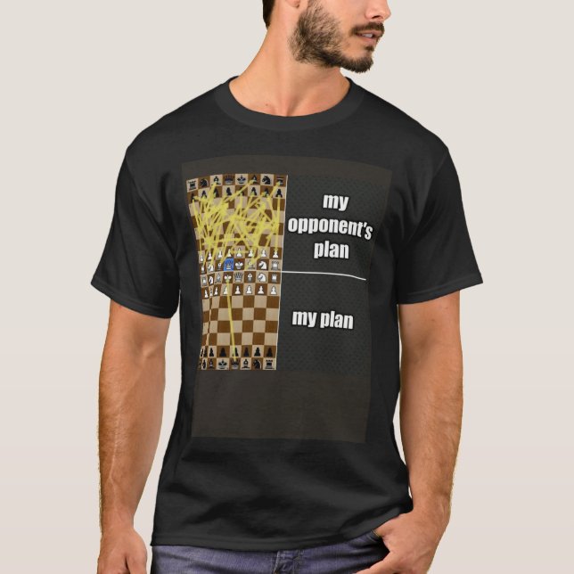 T-shirt Cheesy humor graphic Humorous cheese (Devant)