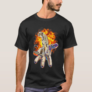 T-shirt Cheetah 24