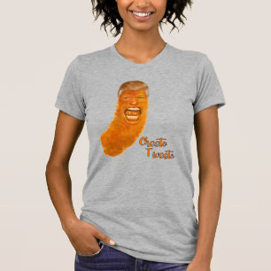 T-SHIRT CHEETO TWEETO