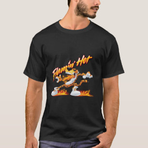 T-shirt Cheetos Flamin