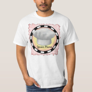 T-shirt Chef