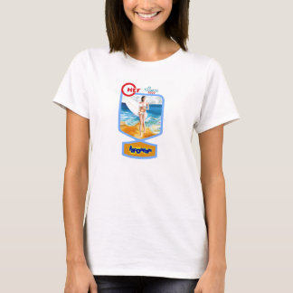 T-shirt Chef 2000