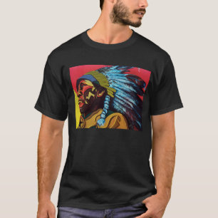 T-SHIRT CHEF BALDEAGLE