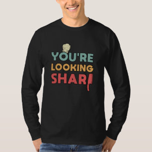 T-shirt Chef Cuisine Cuisine Cuisine Restauration Job Cade