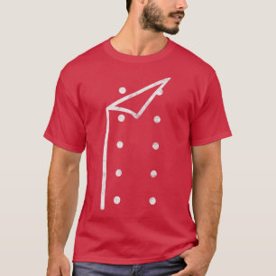 T-shirt Chef cuisinier Cuisine Cuisine Humour Pun Lover