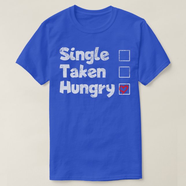T-shirt Chef de jour Valentines simple Cuisine de cuisson  (Design devant)
