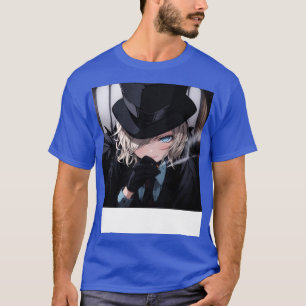 T-shirt Chef de la mafia