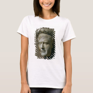 T-shirt Chef de Philippe le Arabe, Empereur Romain (244-24