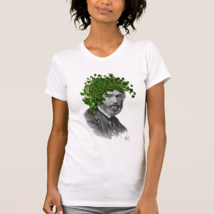 T-shirt Chef du Plante Ivy Head