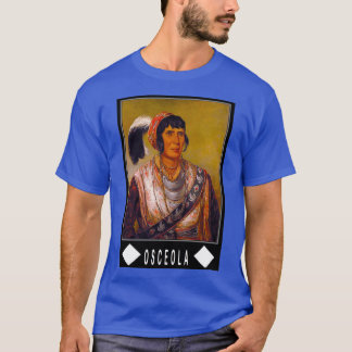 T-shirt Chef du Séminaire