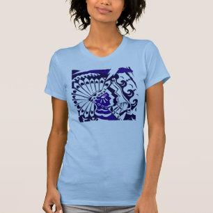 T-shirt Chef indien