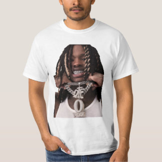 T-shirt Chef Keef mignon