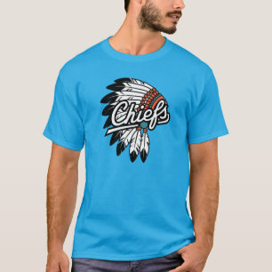 T-shirt Chefs