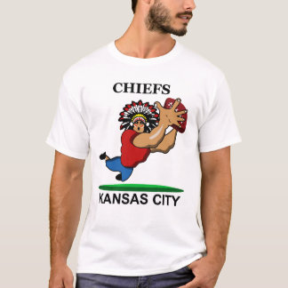 T-shirt Chefs