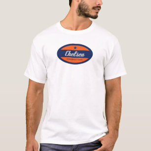T-shirt Chelsea