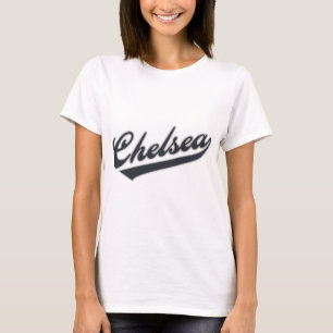 T-shirt Chelsea