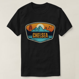 T-shirt Chelsea, Alabama