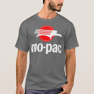 T-shirt Chemin de fer Pacifique Missouri 1