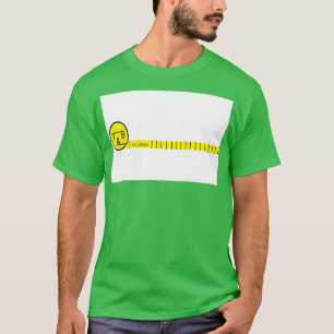 T-shirt Chemin de fer T amp B
