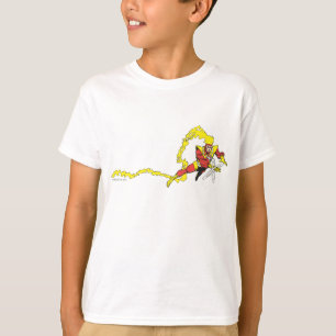 T-shirt Chemin de Firestorm