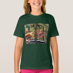 T-shirt Chemin de guérison