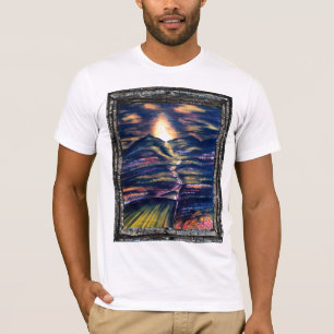 T-shirt Chemin de vie