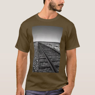T-shirt Chemins de fer 10