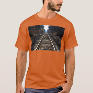 T-shirt Chemins de fer 15