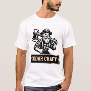 T-shirt chemise