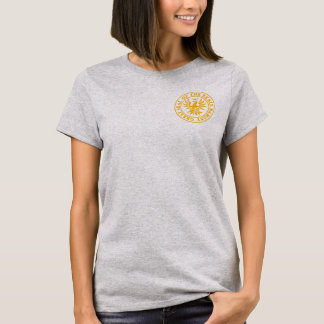 T-shirt Chemise