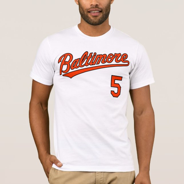 T-shirt chemise (Devant)