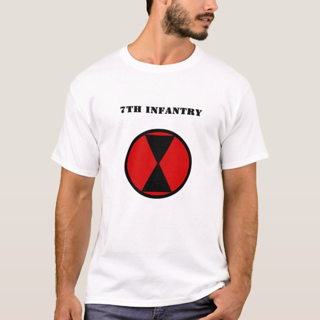 T-shirt Chemise (Devant)