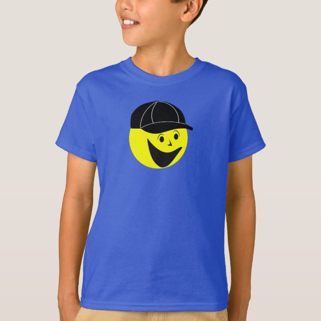 T-shirt chemise (Devant)