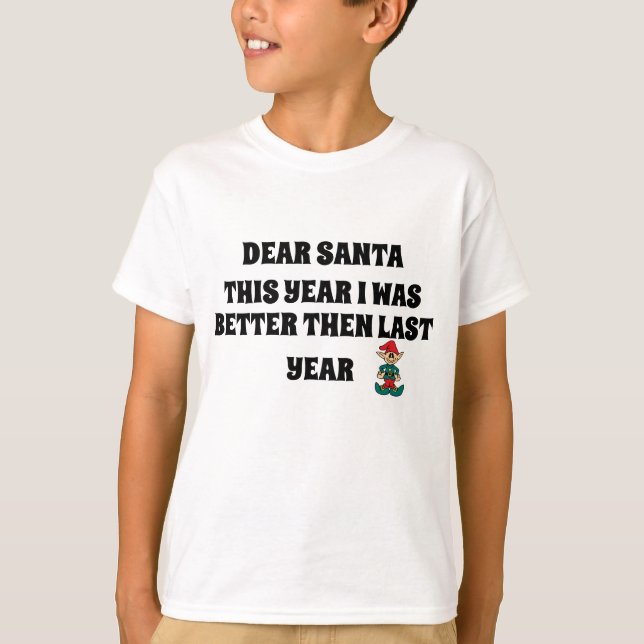 T-SHIRT CHEMISE (Devant)